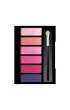 Crazy Chic - Zestaw pi�kno�ci cienie Pink Power Clementoni