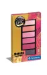 Crazy Chic - Zestaw pi�kno�ci cienie Pink Power Clementoni