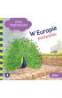 Podw�rko. Paw. W Europie