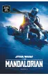 Star Wars The Mandalorian. Sezon 2 – Joe Schreiber – okładka ebook