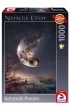 Puzzle 1000 el. Natacha Einat, Szepty sn�w Schmidt