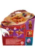LEGO NINJAGO Smoczy spinner Spinjitzu Kaia 71823