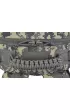 St. Majewski Plecak 4-komorowy Military Digital Camo