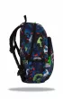 CoolPack Plecak przedszkolny Toby Football Blue