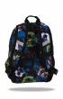 CoolPack Plecak przedszkolny Toby Football Blue