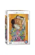 Puzzle 1000 el. Rodzina Eurographics