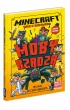 Moby rz�dz�! Saga Stonesword. Minecraft. Tom 2