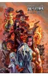 Nocturnals Omnibus Tom 2
