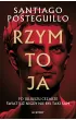 Rzym to ja. Juliusz Cezar. Tom 1