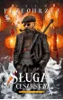 Sługa cesarstwa – Adam Przechrzta – okładka ebook