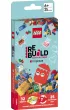 Lego Books. Rebuild. Karty Wyzwa�: Impreza