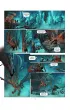 Bia�y Elf o czarnym sercu. �wiat Akwilonu. Elfy. Tom 3
