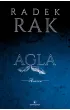 Agla. Aurora – Radek Rak – okładka ebook