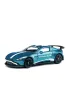 Siku 15 - Aston Martin Vantage GT4