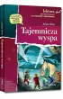 Tajemnicza wyspa