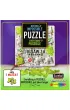Puzzle 16 Impossible poziom 6/6 G3 Eureka 3D