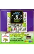 Puzzle 16 Impossible poziom 6/6 G3 Eureka 3D