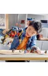 LEGO NINJAGO Wielofunkcyjny ultramech ninja 71765