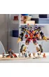 LEGO NINJAGO Wielofunkcyjny ultramech ninja 71765