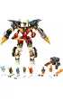 LEGO NINJAGO Wielofunkcyjny ultramech ninja 71765