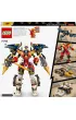 LEGO NINJAGO Wielofunkcyjny ultramech ninja 71765