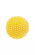 Pi�ka z kolcami piszcz�ca 8,1 cm Tullo