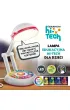 Hi-Tech Moja lampka edukacyjna Lisciani