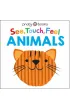 See, Touch, Feel: Animals