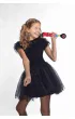 Lexibook Mikrofon Miraculous z efektami �wietlnymi i d�wi�kowymi i z��czem AUX-IN MIC90MI