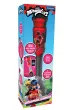 Lexibook Mikrofon Miraculous z efektami �wietlnymi i d�wi�kowymi i z��czem AUX-IN MIC90MI