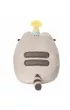 Pluszak 13 cm Pusheen w czapeczce Aurora DAFFI P-227