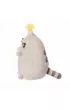 Pluszak 13 cm Pusheen w czapeczce Aurora DAFFI P-227