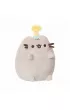 Pluszak 13 cm Pusheen w czapeczce Aurora DAFFI P-227