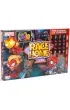 Race Home Marvel