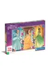 Puzzle 104 el. Princess Clementoni
