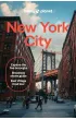 New York City. Lonely Planet