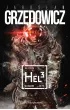 Hel 3 – Jarosław Grzędowicz – okładka ebook