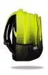 CoolPack Plecak m�odzie�owy Factor X Gradient Lemon