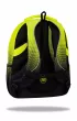 CoolPack Plecak m�odzie�owy Factor X Gradient Lemon
