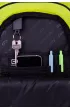 CoolPack Plecak m�odzie�owy Factor X Gradient Lemon