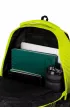 CoolPack Plecak m�odzie�owy Factor X Gradient Lemon
