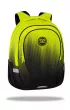 CoolPack Plecak m�odzie�owy Factor X Gradient Lemon