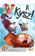 A kysz! Gra familijna