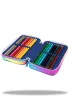 Patio Pi�rnik potr�jny z wyposa�eniem Coolpack Jumper 3 Stars