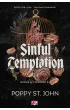 Sinful Temptation. Kings & Consorts. Tom 2