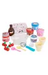 Creative Chefs Zestaw do lod�w Little Tikes