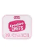 Creative Chefs Zestaw do lod�w Little Tikes