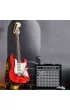 LEGO Ideas Fender Stratocaster 21329