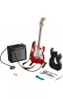 LEGO Ideas Fender Stratocaster 21329