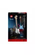 LEGO Ideas Fender Stratocaster 21329